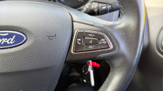 Ford Focus 1.0 EcoBoost Zetec 5dr Petrol Hatchback